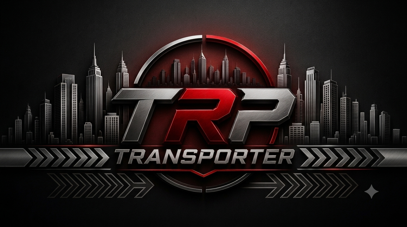 TRP banner