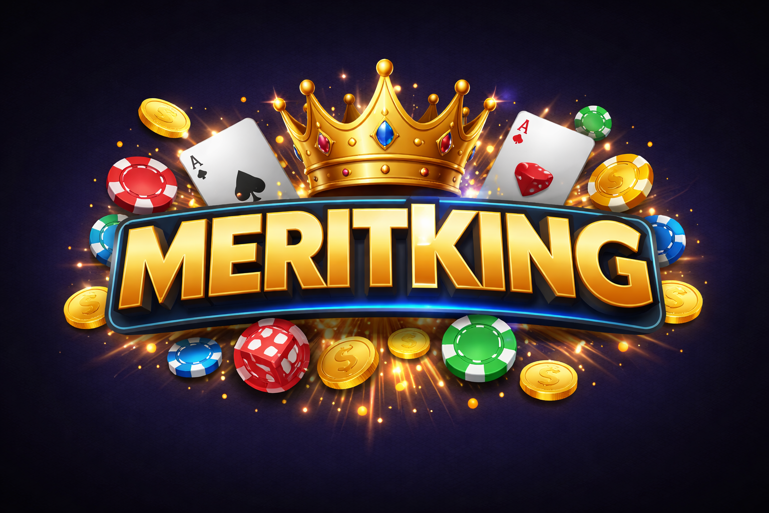 Meritking Canlı Casino Deneyimi