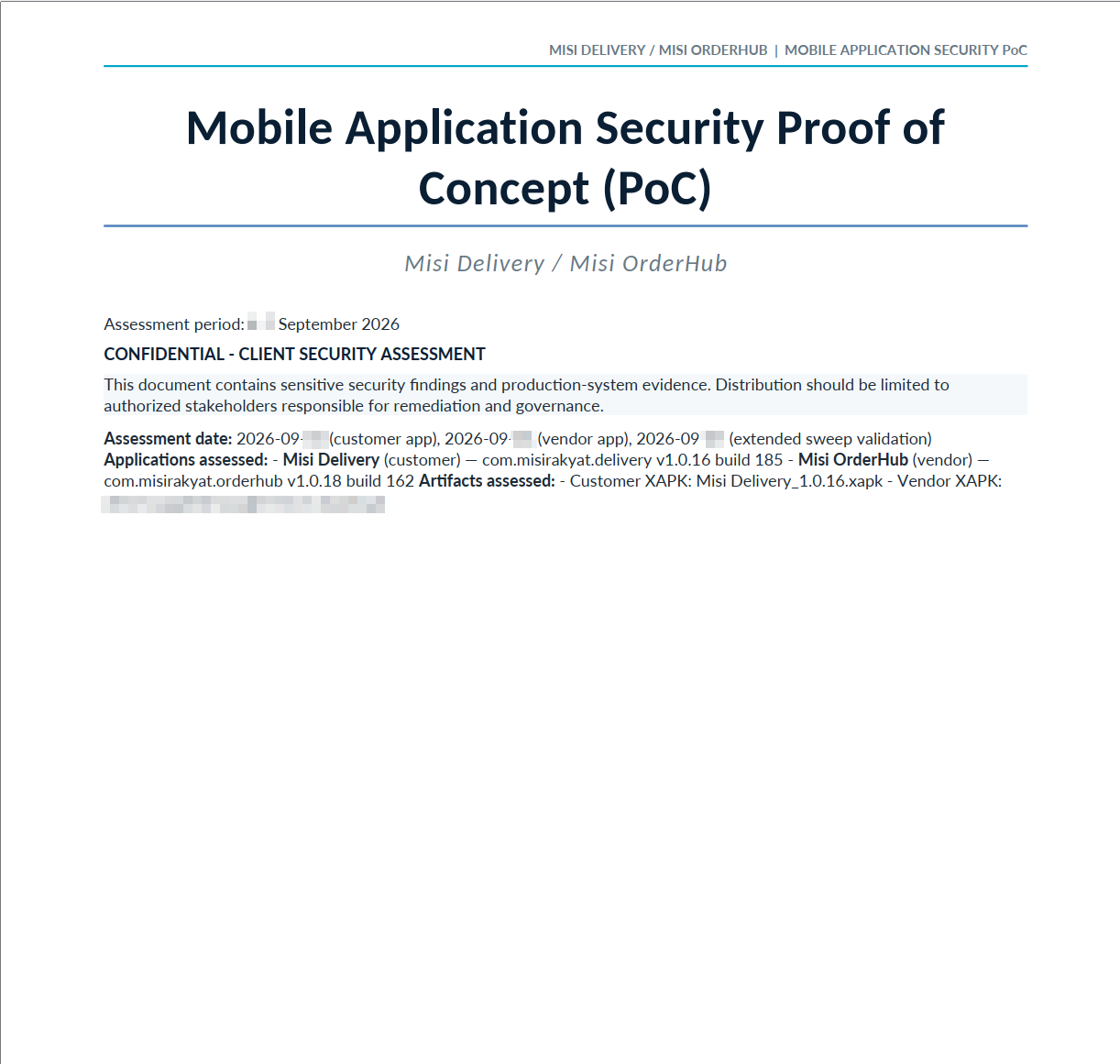 POC Doc 1